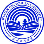 武汉晴川学院logo
