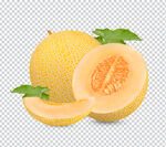 哈密瓜