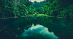 山水风景