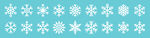 雪花