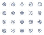 雪花
