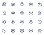 雪花