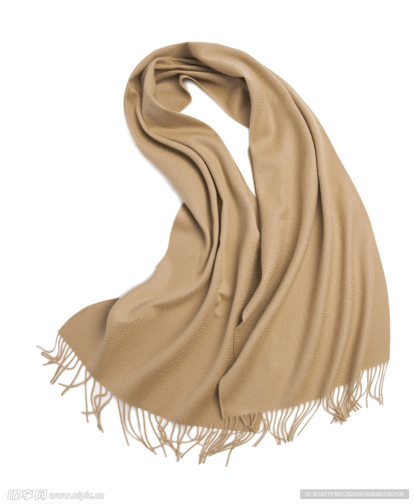 围巾 