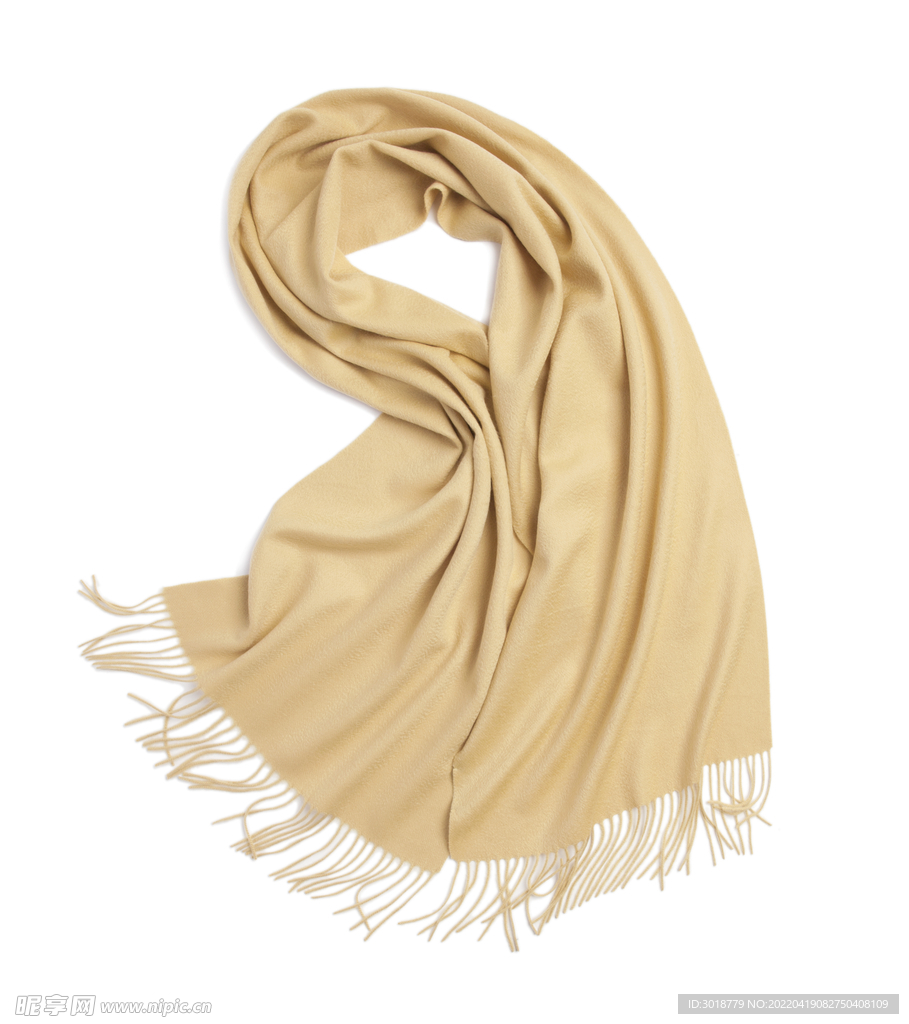 围巾 