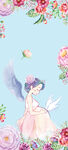 母亲节海报素材