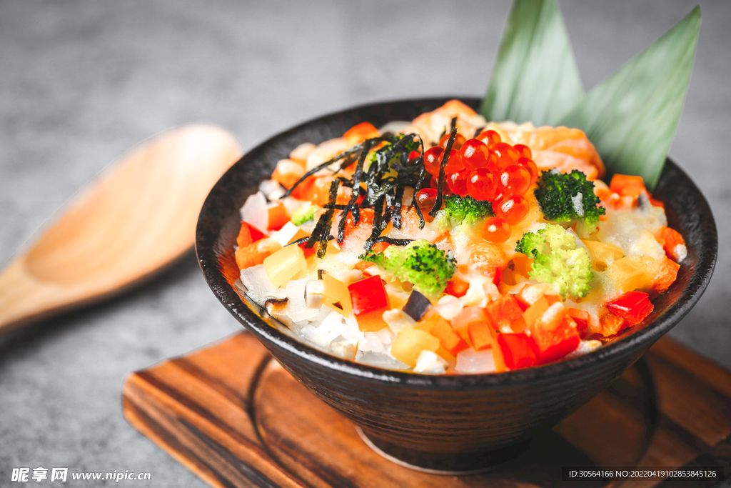 日式豆腐美食