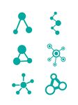分子