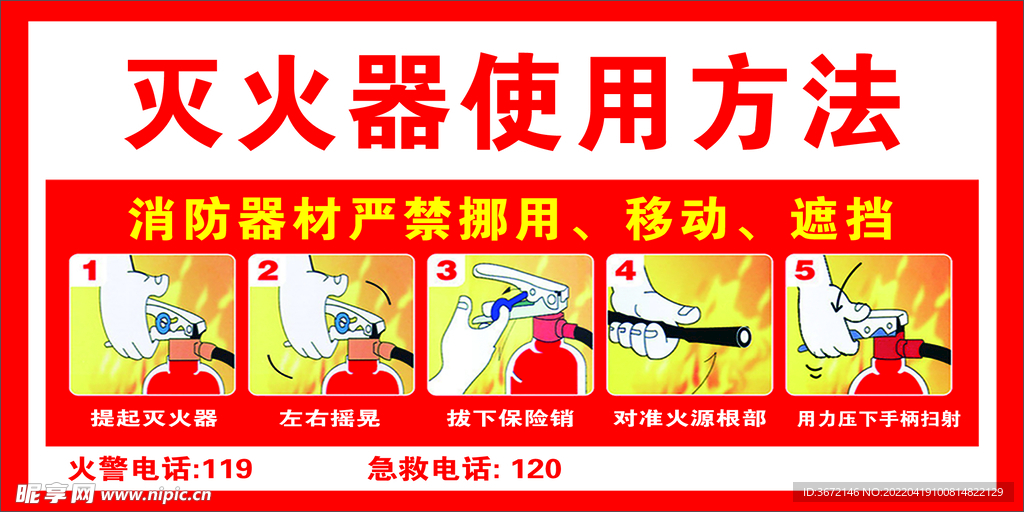 方法