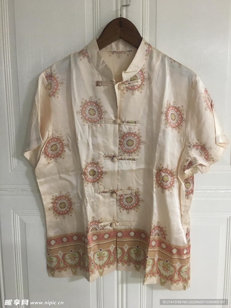 古典服饰服装 