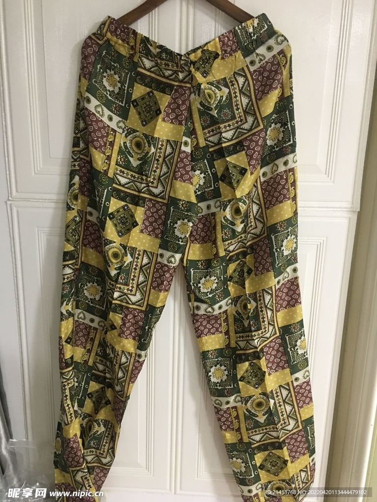 睡衣服装套装