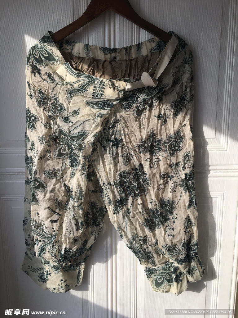 睡衣服装套装