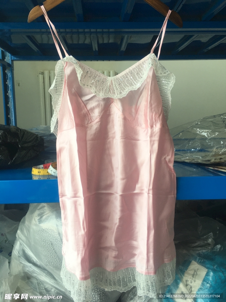 睡衣服装套装