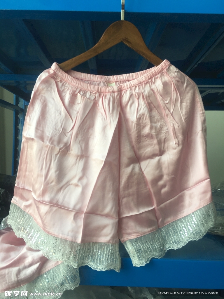 睡衣服装套装