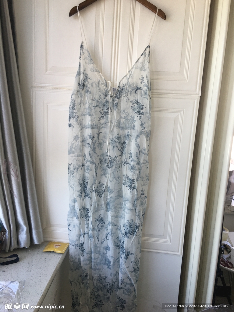 睡衣服装套装
