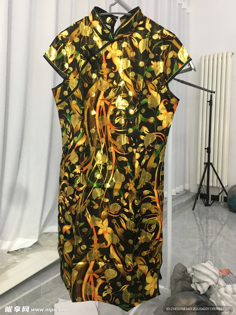 古典服饰服装