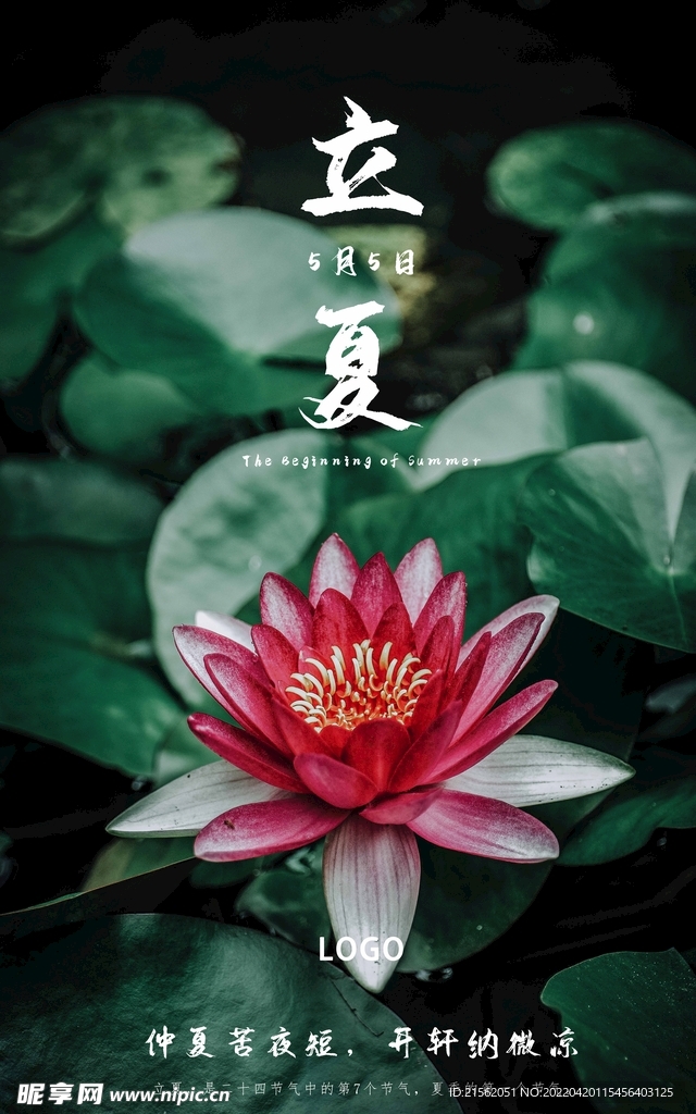 立夏