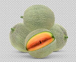 哈密瓜
