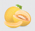 哈密瓜