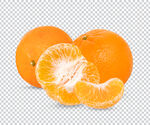 橘子