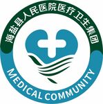 人民医院logo