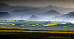 乡村风景