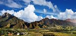 乡村风景