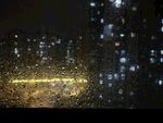 雨夜