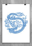 龙