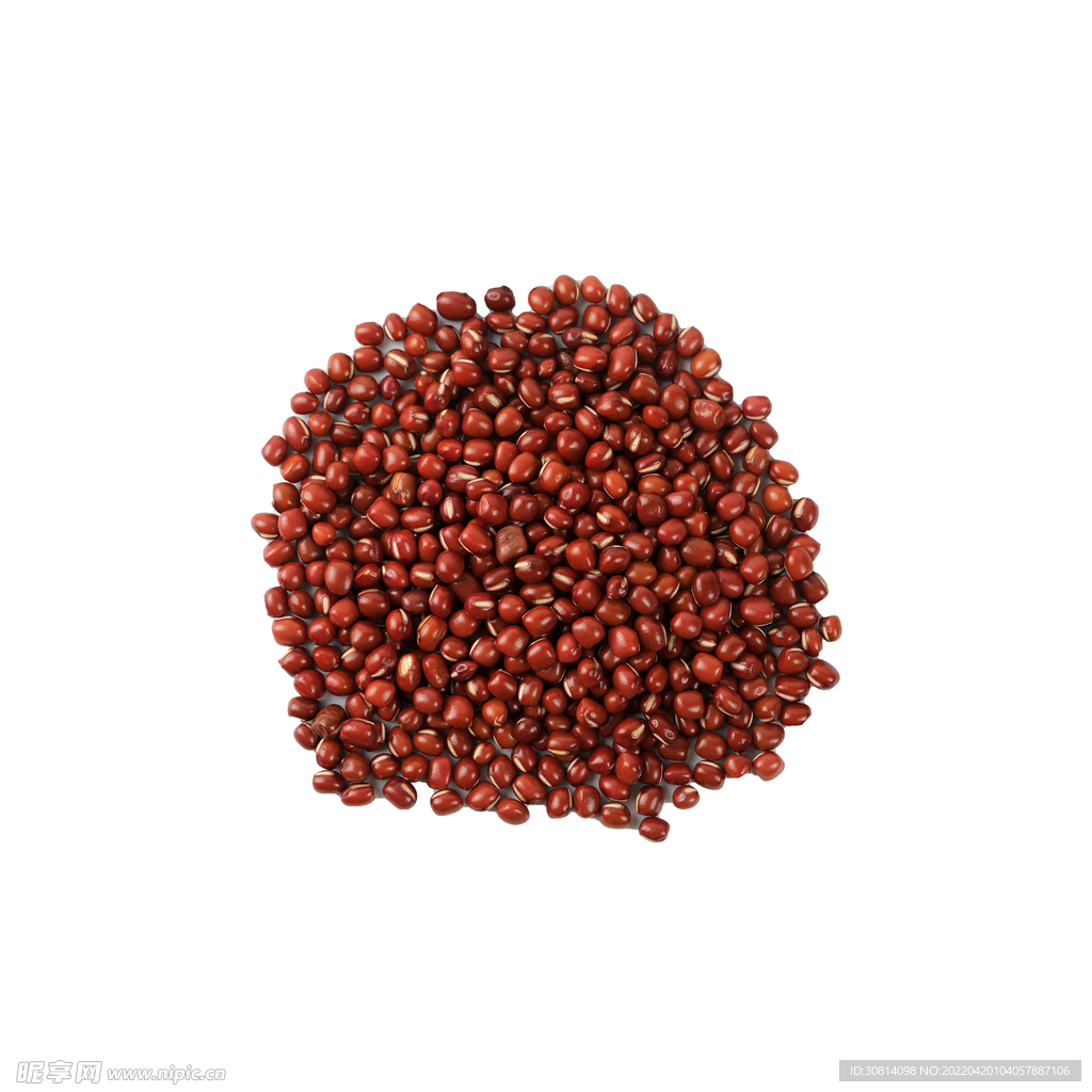 红豆 
