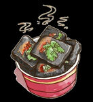 臭豆腐