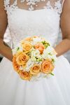  婚礼花束 