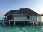 海上小房子