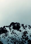 雪山