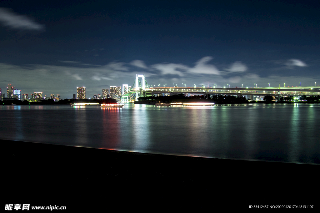 夜市