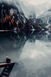 雪山