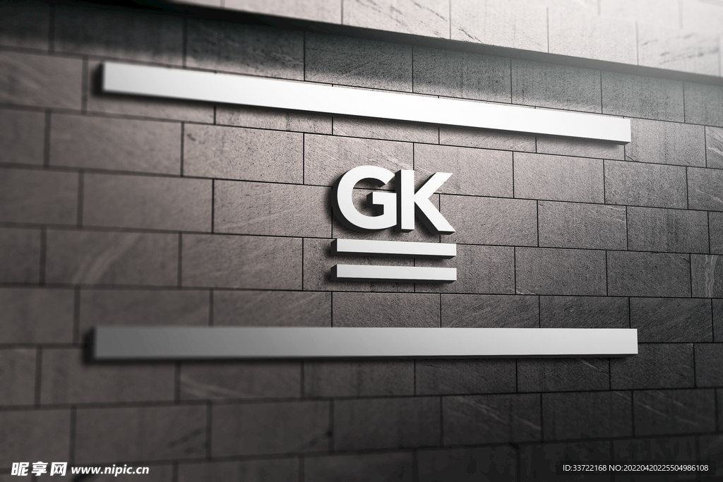logo样机