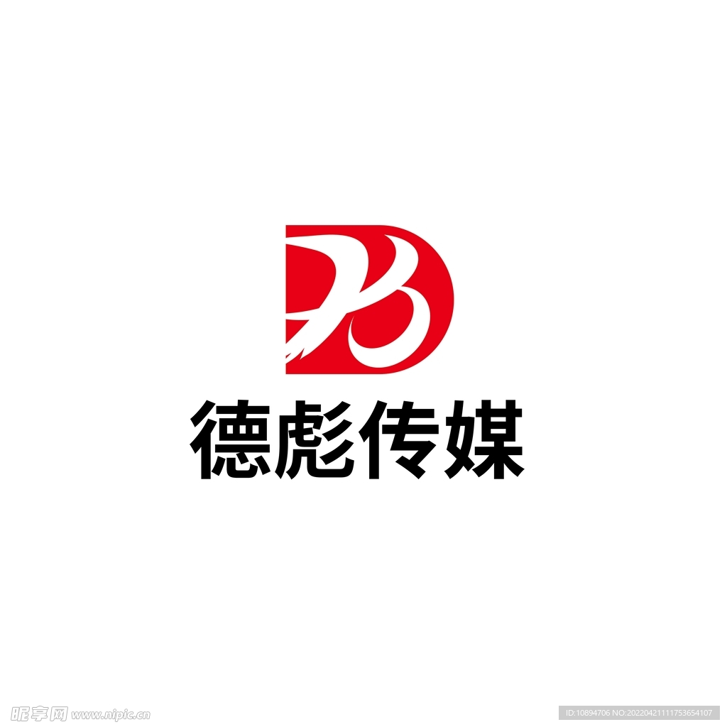 传媒标识设计