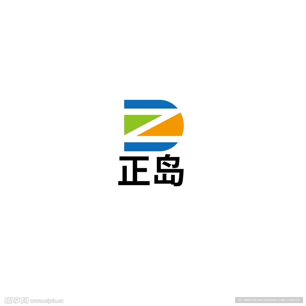 科技标识设计