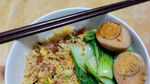 炒饭