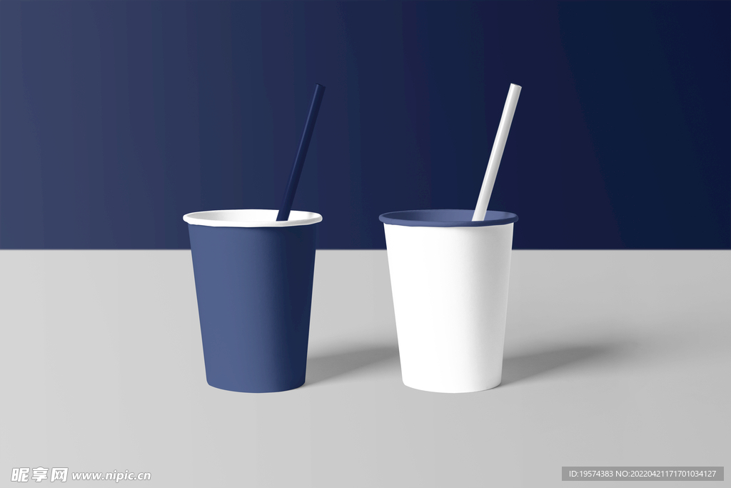 一次性茶杯杯子咖啡杯
