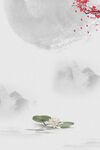 中国风背景