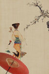 中国画