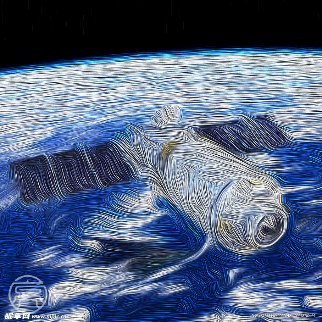 中国航天 卫星发射
