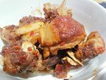 红烧排骨