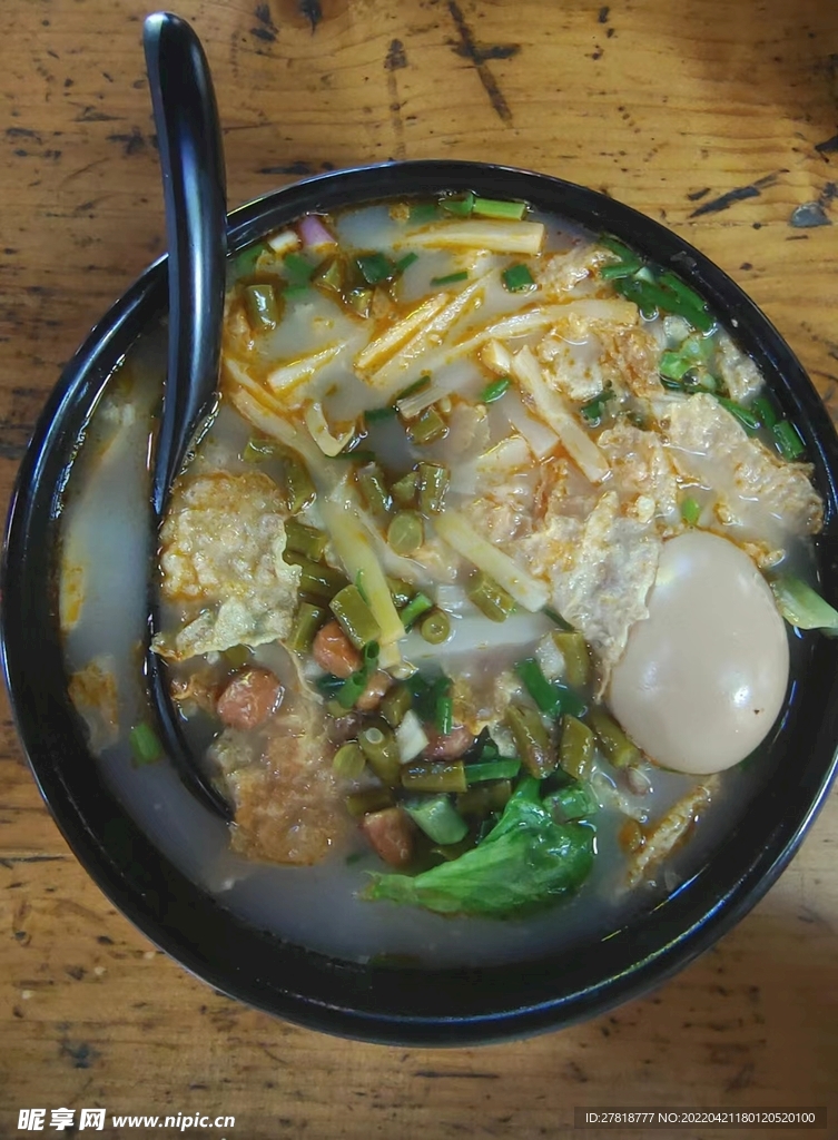 螺蛳粉