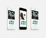 iphone6手机展示样机