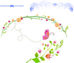 玫瑰花