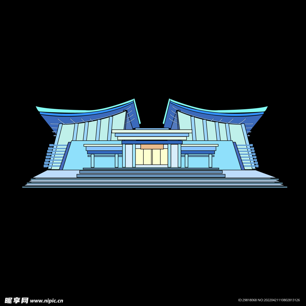 四川博物馆