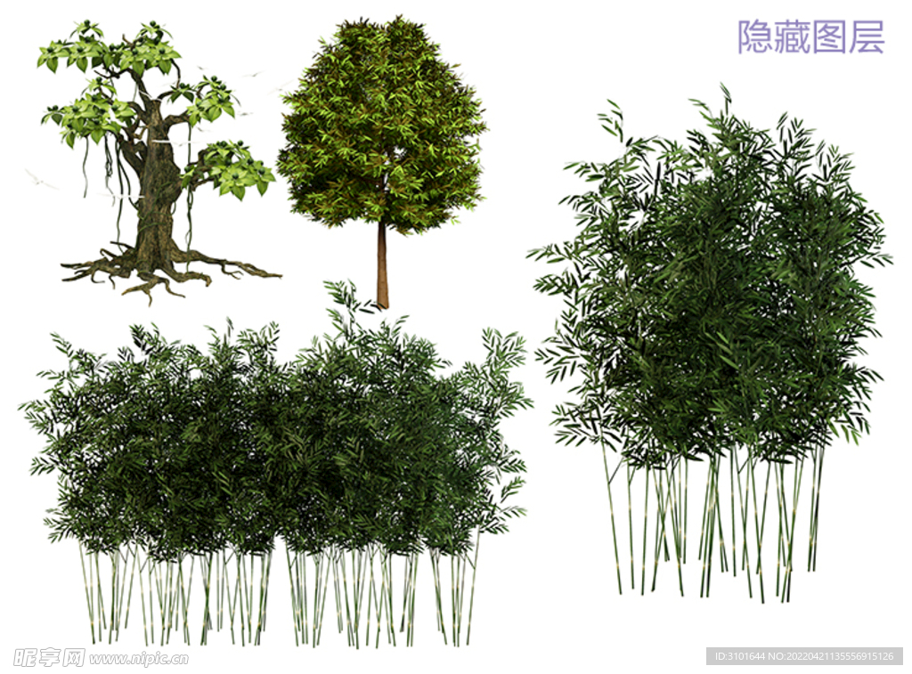 3D树