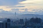 城市